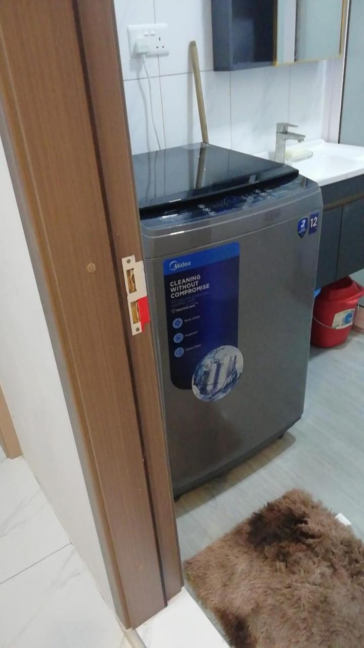 Nayuha Apt B Flic-en-Flacq Екстериор снимка