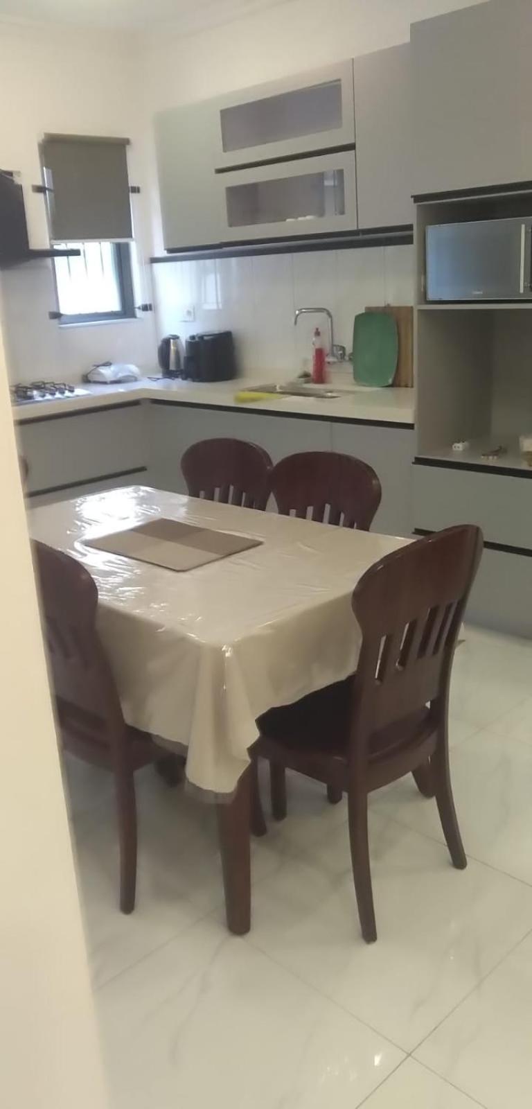 Nayuha Apt B Flic-en-Flacq Екстериор снимка