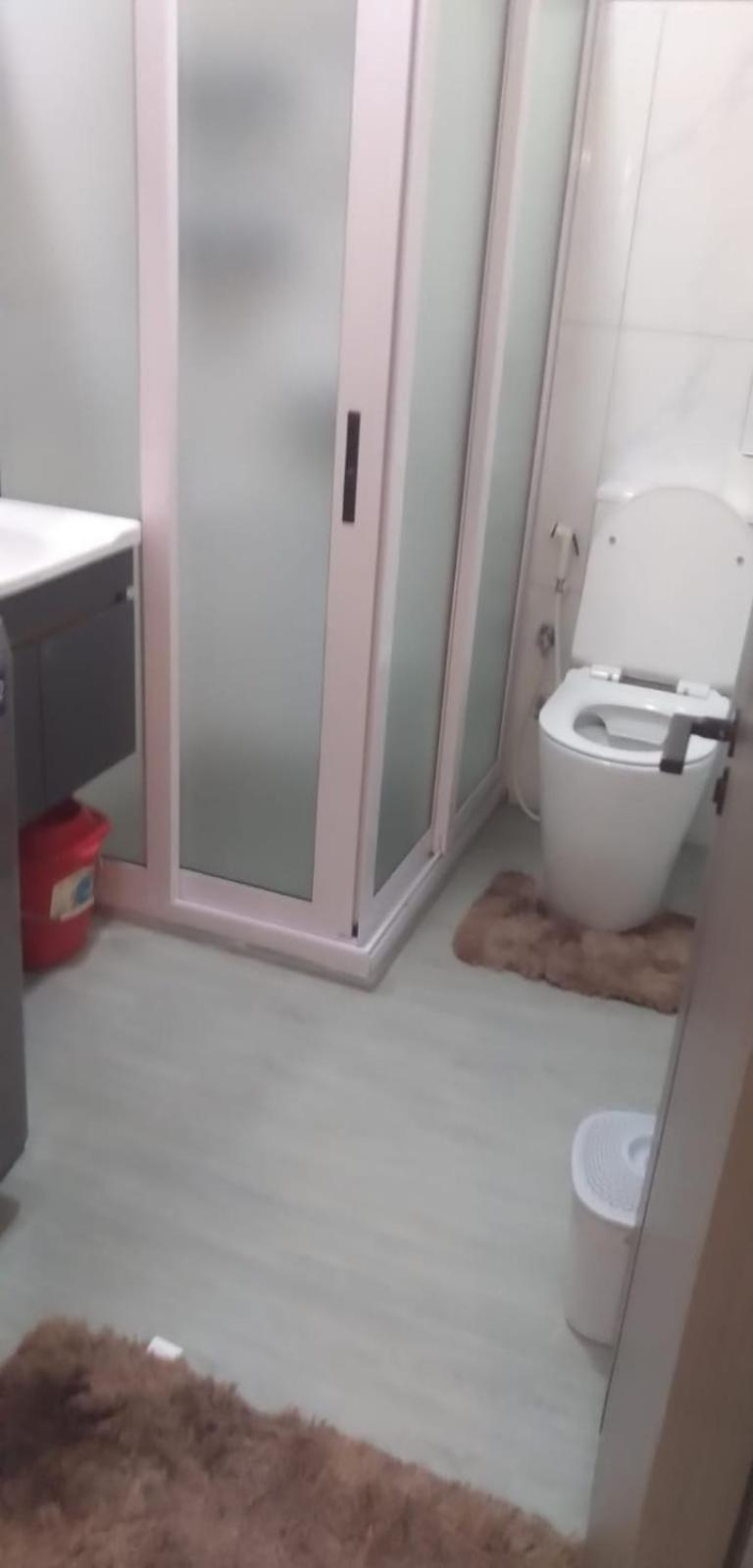 Nayuha Apt B Flic-en-Flacq Екстериор снимка