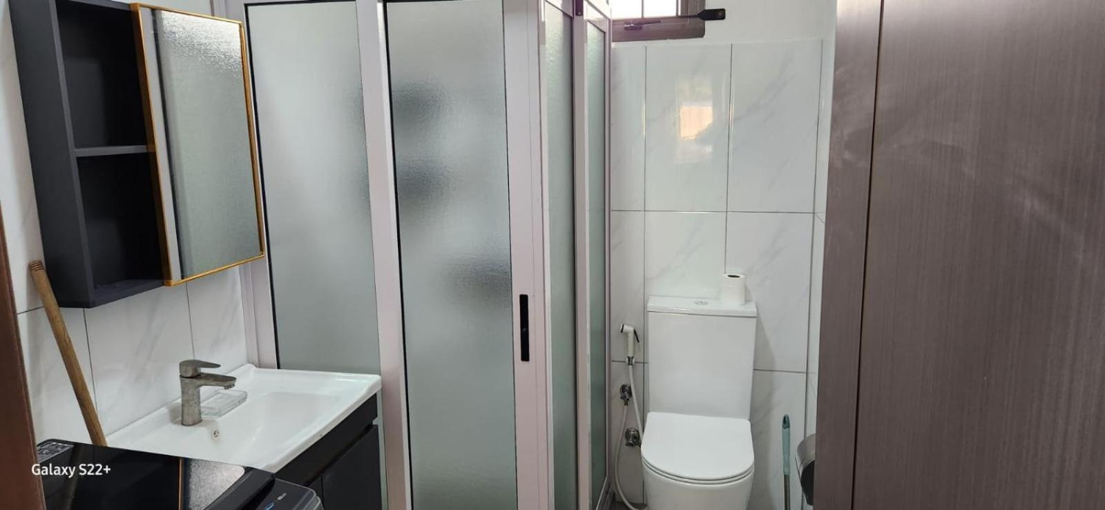 Nayuha Apt B Flic-en-Flacq Екстериор снимка