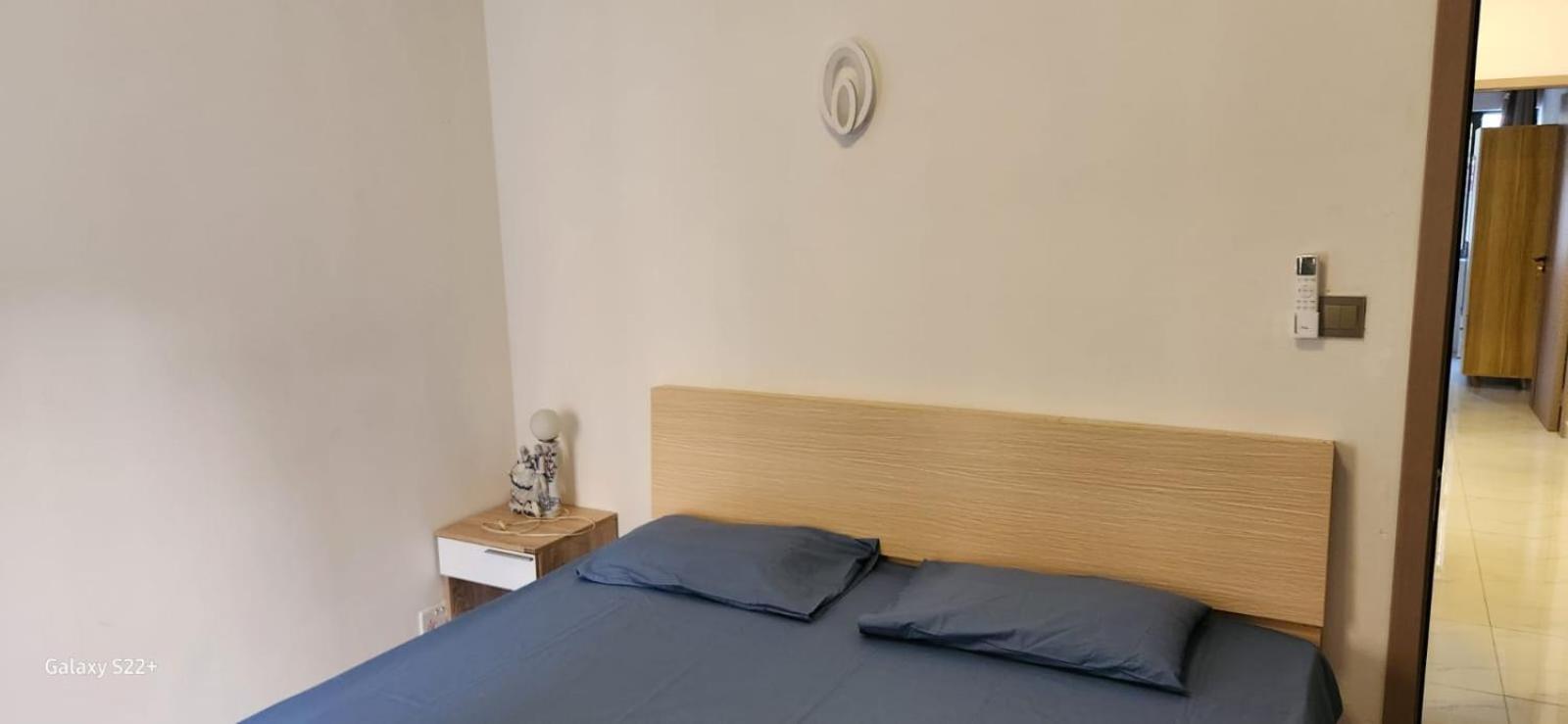 Nayuha Apt B Flic-en-Flacq Екстериор снимка