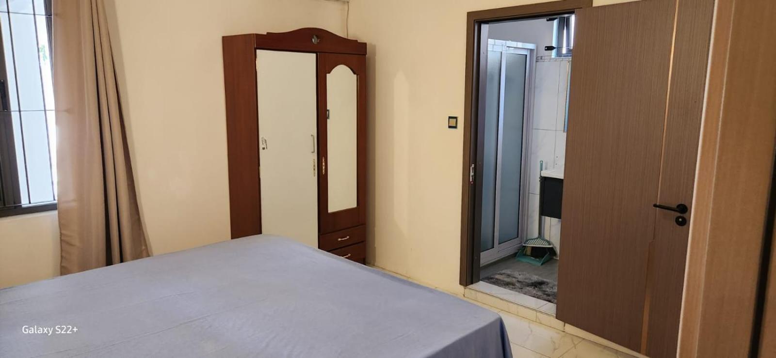 Nayuha Apt B Flic-en-Flacq Екстериор снимка