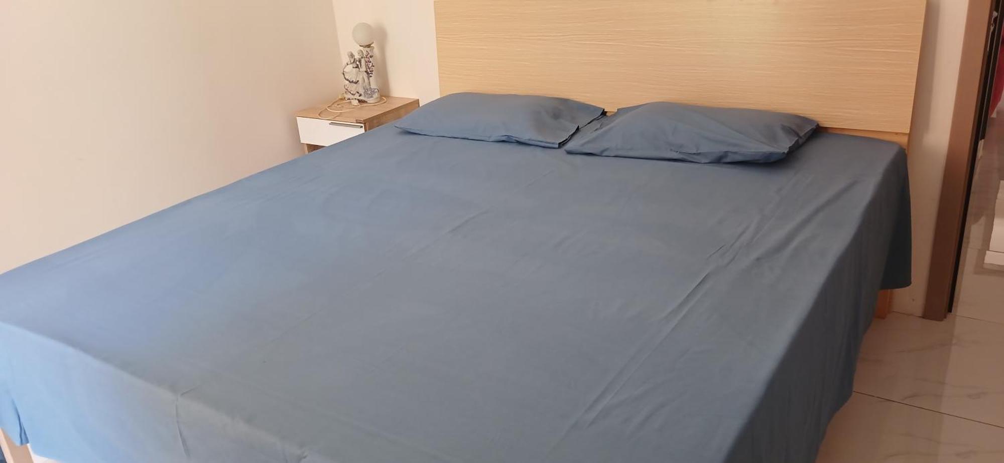 Nayuha Apt B Flic-en-Flacq Екстериор снимка